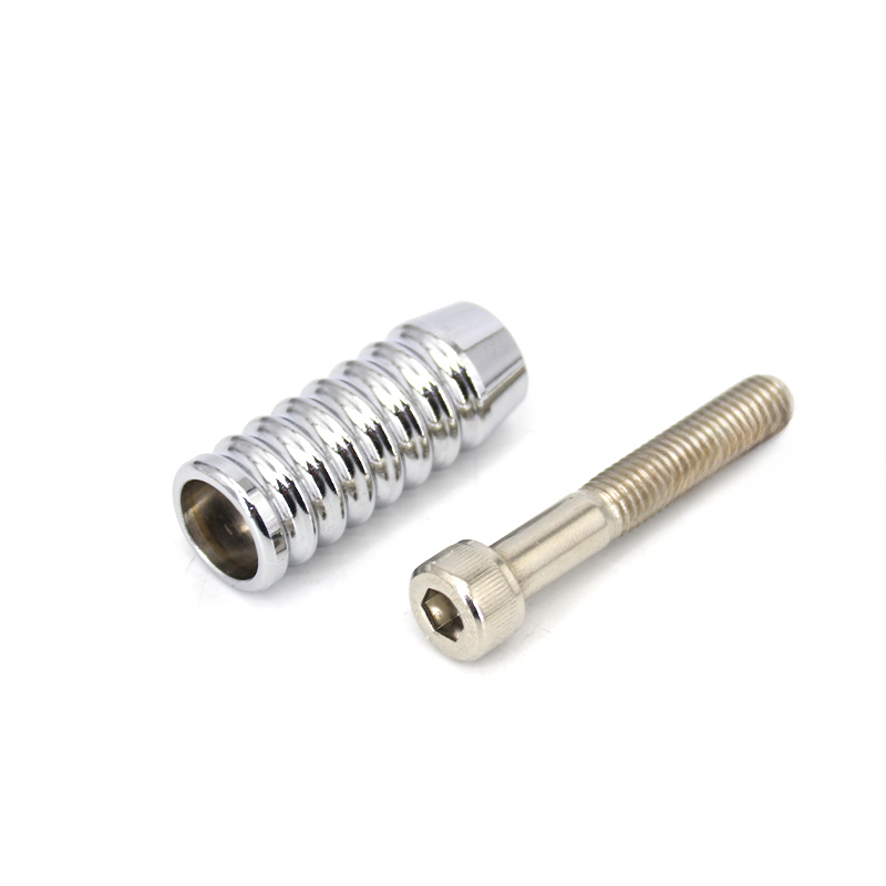 Gałka zmiany biegów z mosiądzu – Motorcycle Gear Lever Extender recenzja i cena