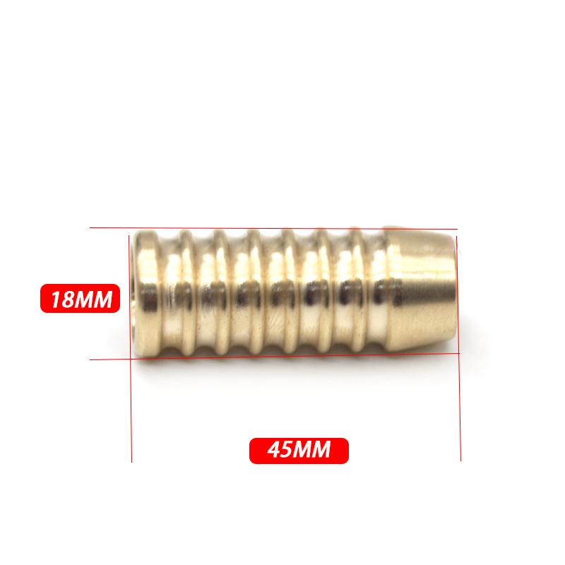 Gałka zmiany biegów z mosiądzu – Motorcycle Gear Lever Extender recenzja i cena