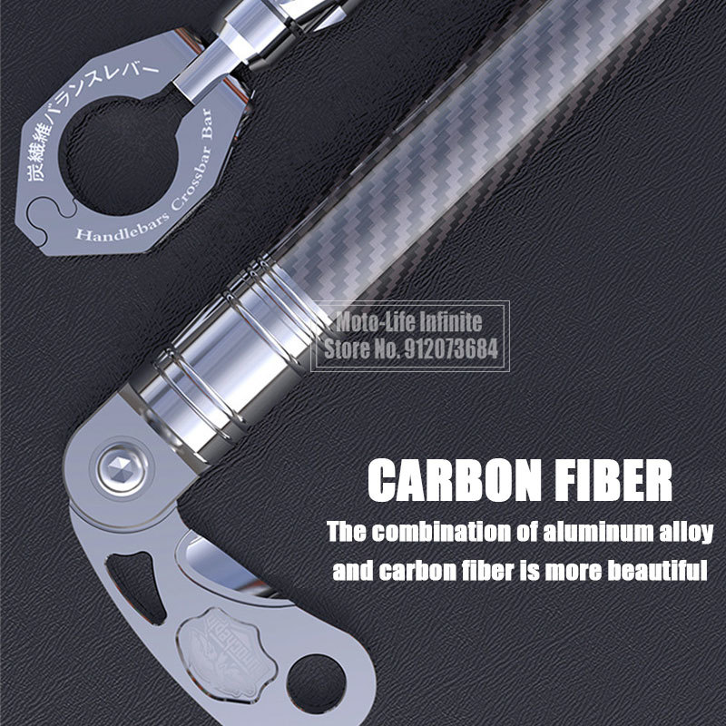 Uniwersalny motocyklowy uchwyt – Mirror Extender Bar recenzja i cena