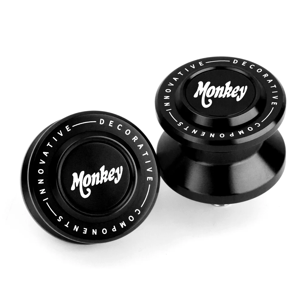 MONKEY 125 akcesoria motocyklo – Mirror Extender Bar recenzja i cena