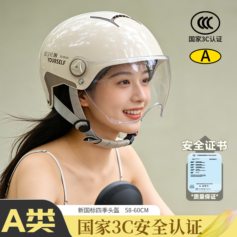 Nowy Kask Standardowy C, Uniwe – Motorcycle Gear Essentials recenzja i cena