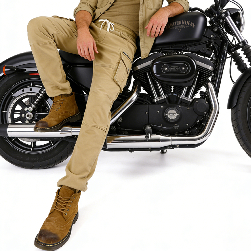 Męskie zimowe spodnie motocykl – Motorcycle Gear For Winter recenzja i cena