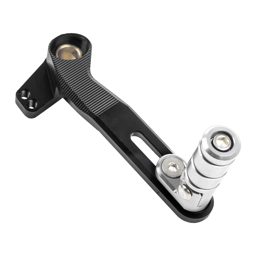 Dźwignia zmiany biegów do moto – Motorcycle Gear Lever Extender recenzja i cena