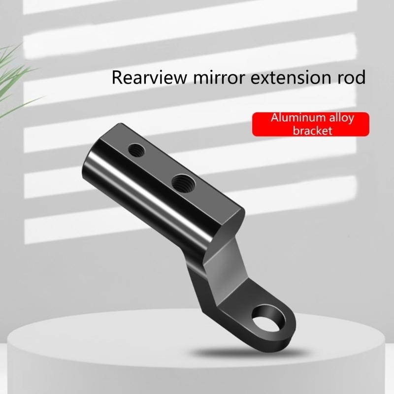 Wspornik rozszerzający lusterk – Mirror Extender Bar recenzja i cena