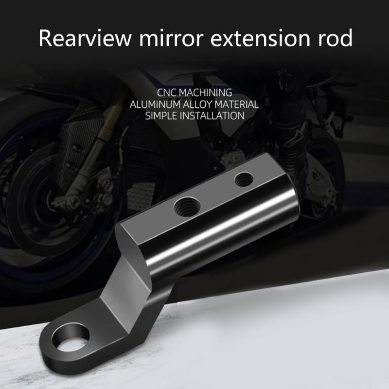 Wspornik rozszerzający lusterk – Mirror Extender Bar recenzja i cena