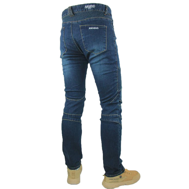 Brand New 4 sezon motocykl wyp – Motorcycle Gear Jeans recenzja i cena