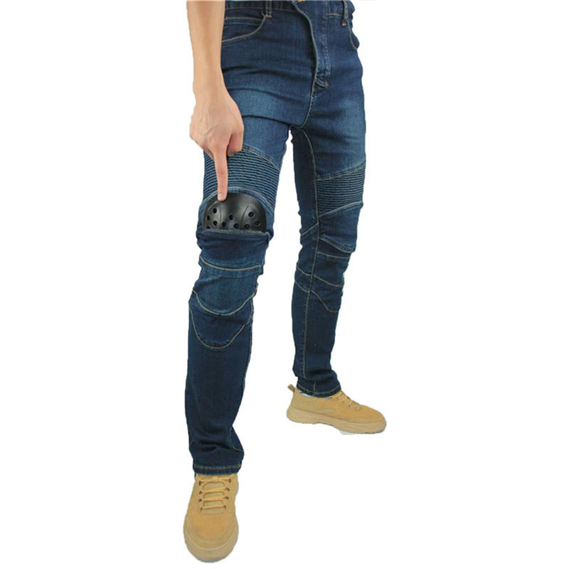 Brand New 4 sezon motocykl wyp – Motorcycle Gear Jeans recenzja i cena