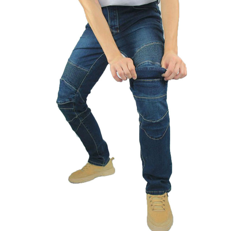 Brand New 4 sezon motocykl wyp – Motorcycle Gear Jeans recenzja i cena