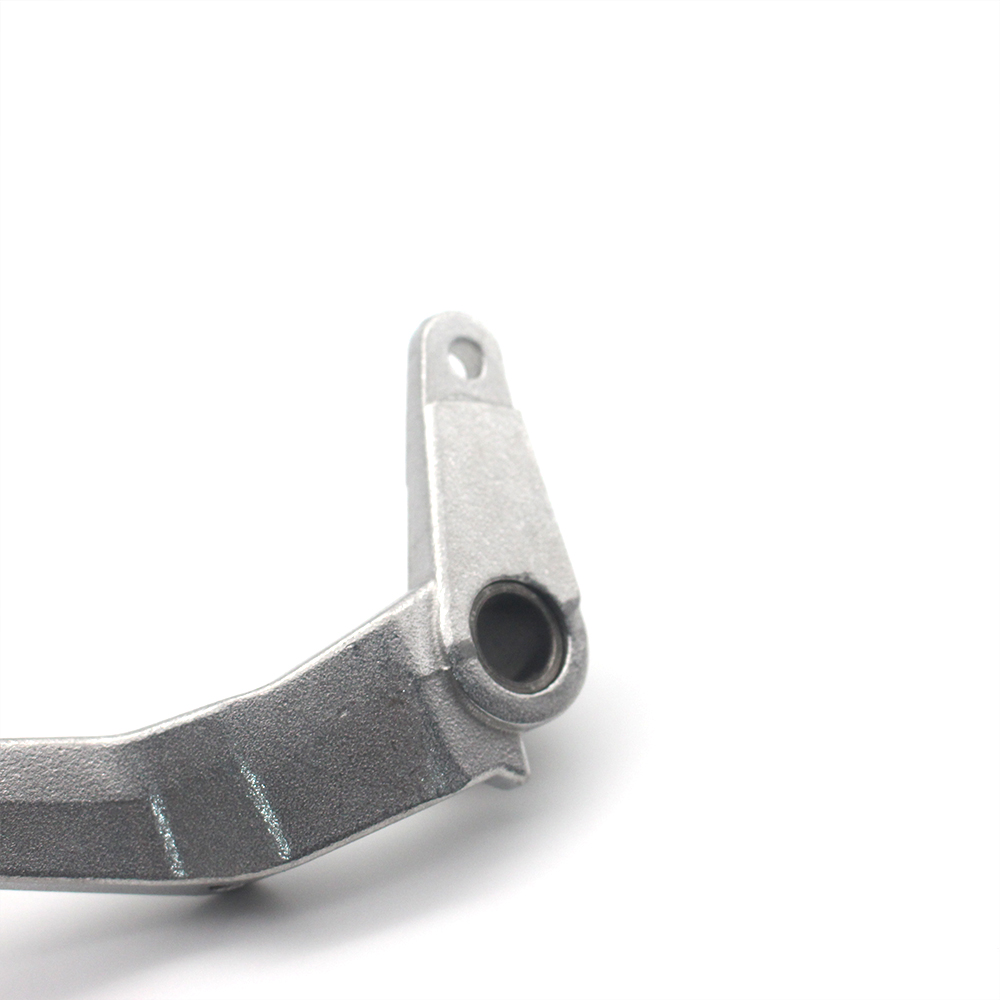 Aluminiowa dźwignia hamulca no – Motorcycle Gear Used recenzja i cena