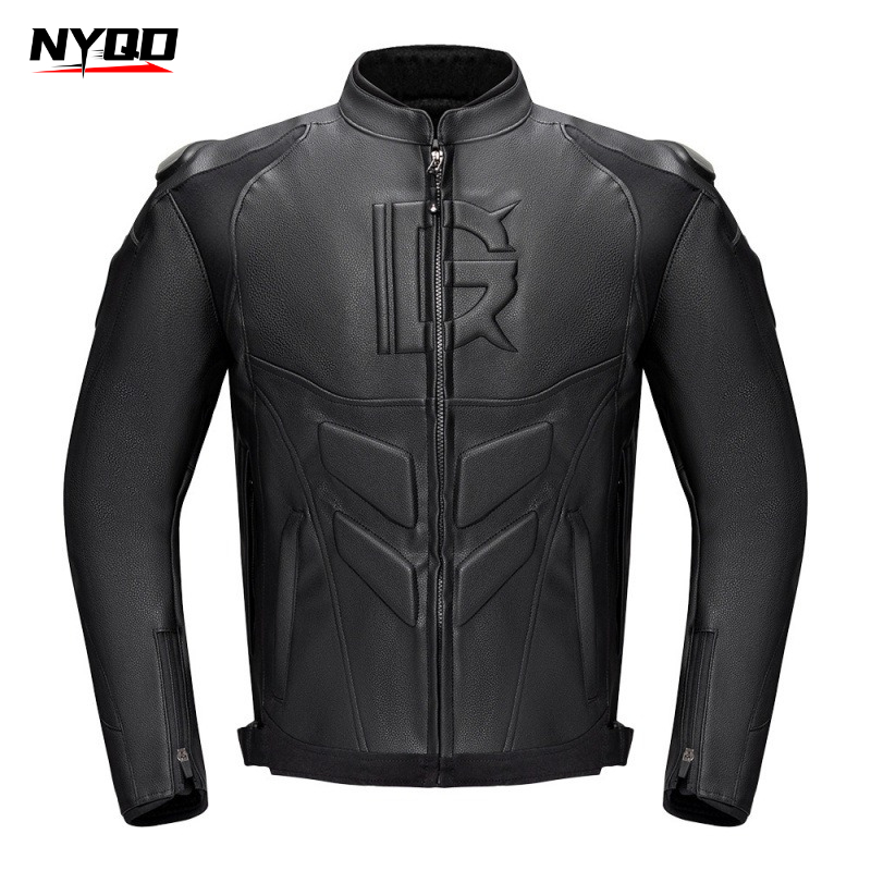 Zimowy motocyklowy kombinezon  – Motorcycle Gear For Winter recenzja i cena