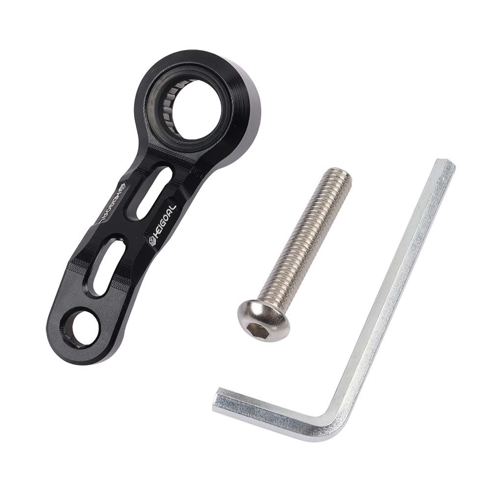 Wspornik zmiany biegów do Yama – Motorcycle Gear Lever Extender recenzja i cena