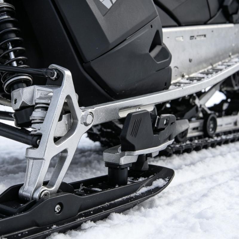 Dobrze zaprojektowany adapter  – Motorcycle Gear For Winter recenzja i cena