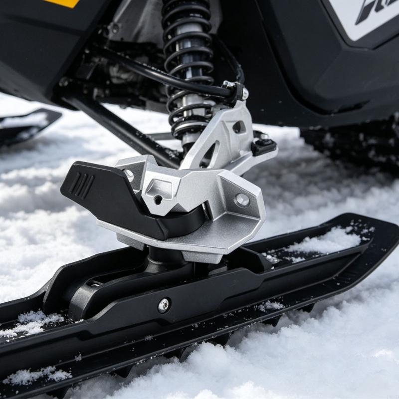 Dobrze zaprojektowany adapter  – Motorcycle Gear For Winter recenzja i cena