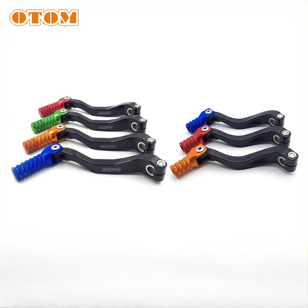 Motocyklowa dźwignia zmiany bi – Motorcycle Gear Lever Extender recenzja i cena