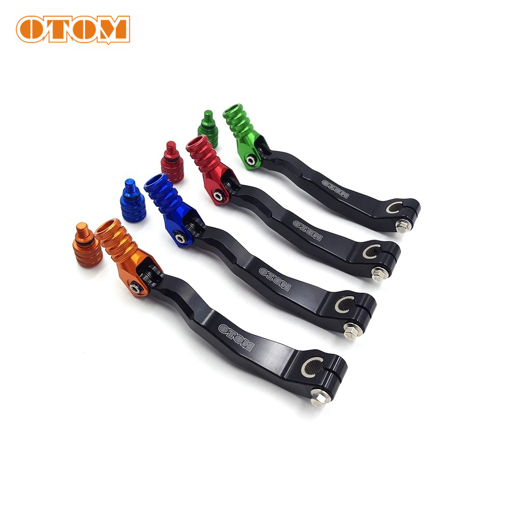 Motocyklowa dźwignia zmiany bi – Motorcycle Gear Lever Extender recenzja i cena