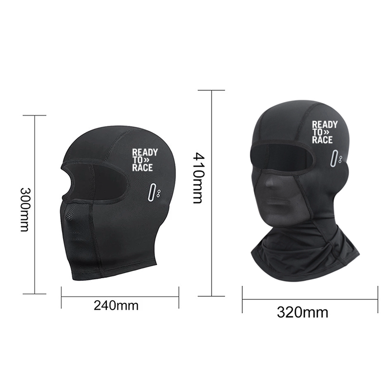 Unisexowa, szybkoschnąca komin – Motorcycle Gear For Winter recenzja i cena