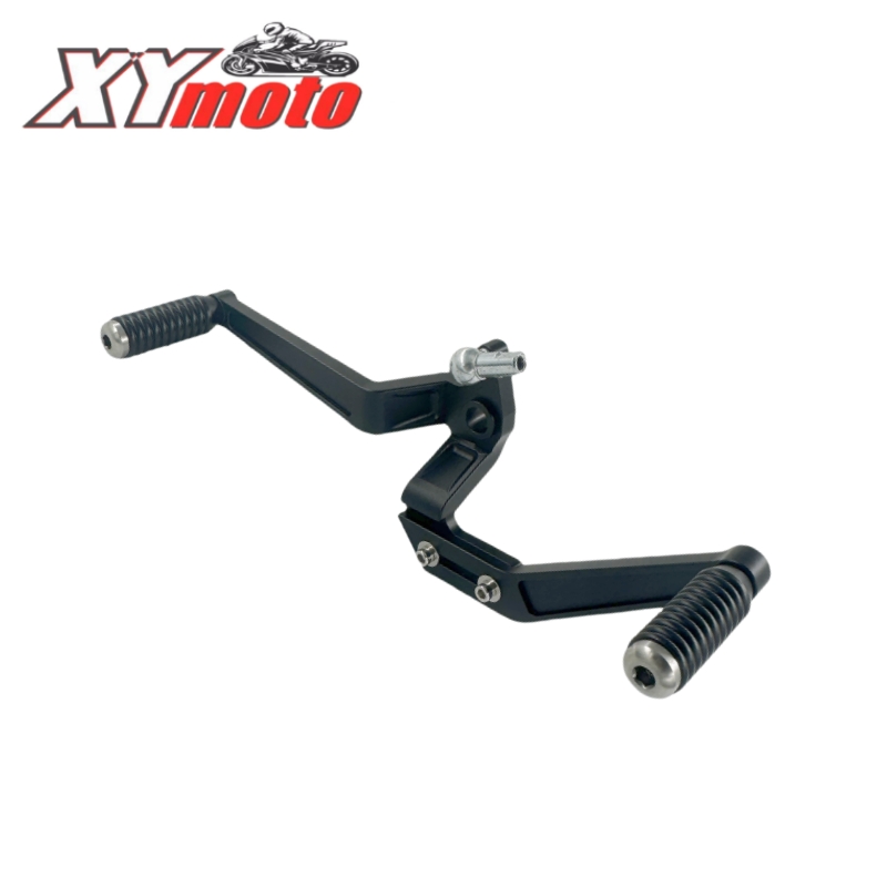 Akcesoria motocyklowe regulowa – Motorcycle Gear Lever Extender recenzja i cena