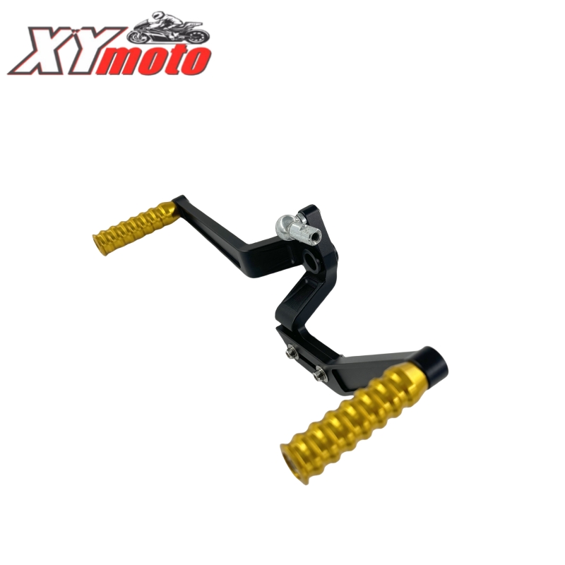Akcesoria motocyklowe regulowa – Motorcycle Gear Lever Extender recenzja i cena