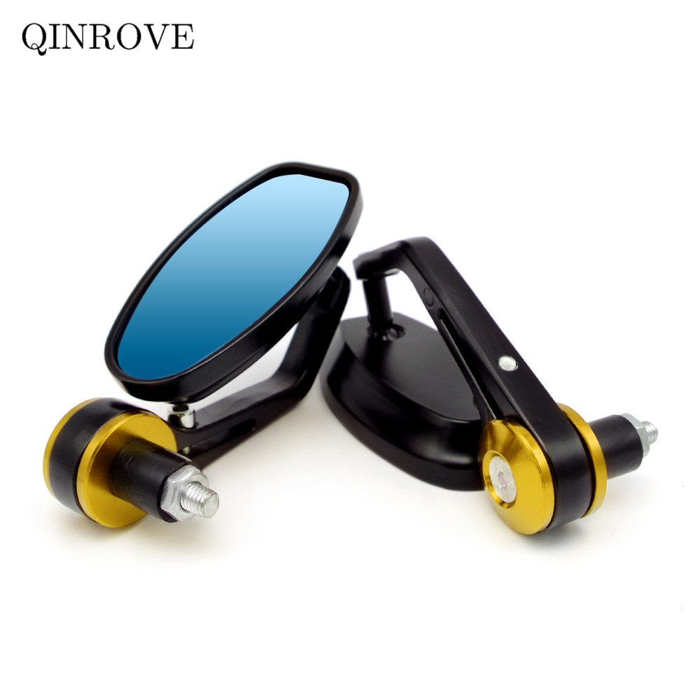 7/8 ''22mm lusterko boczne na  – Mirror Extender Bar recenzja i cena