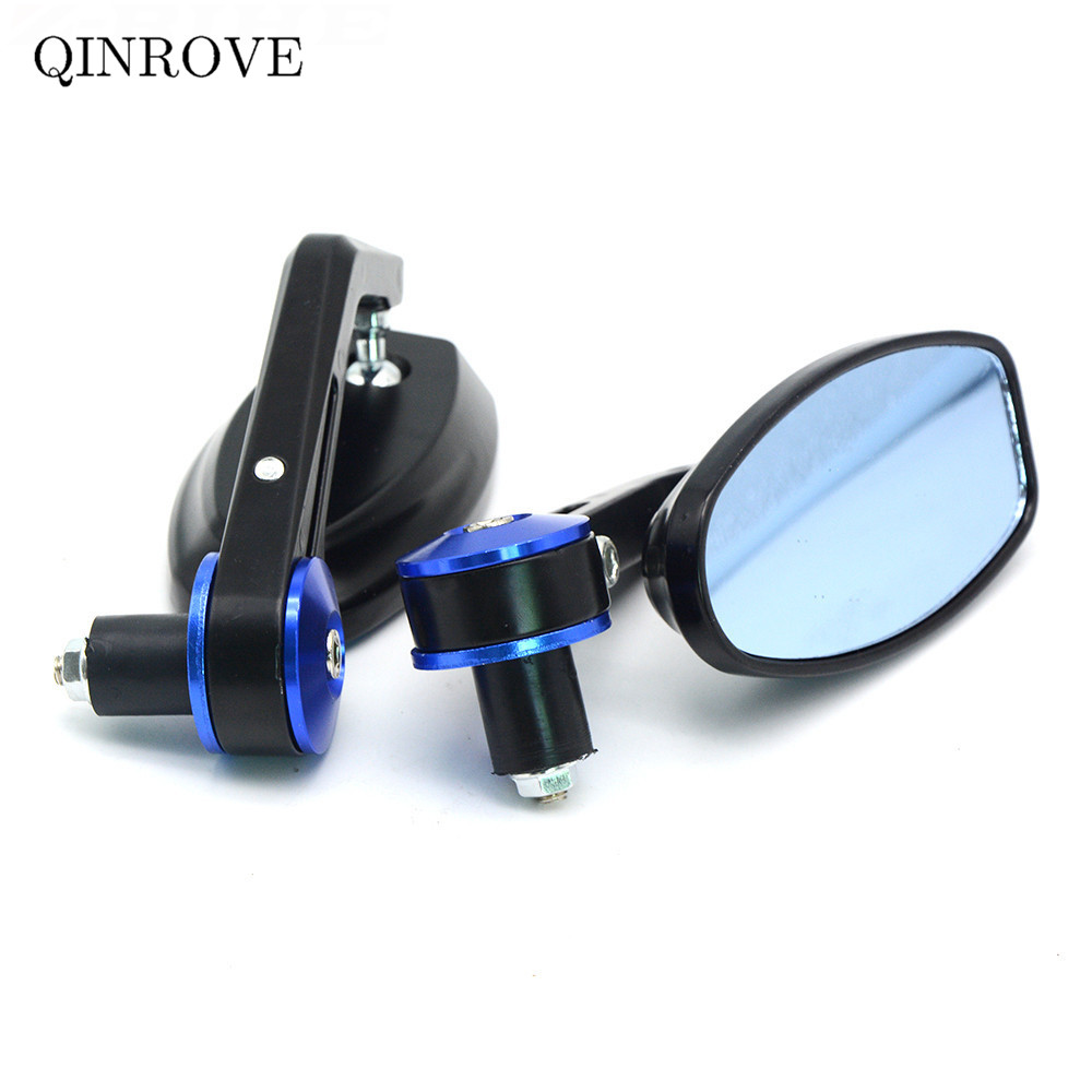 7/8 ''22mm lusterko boczne na  – Mirror Extender Bar recenzja i cena