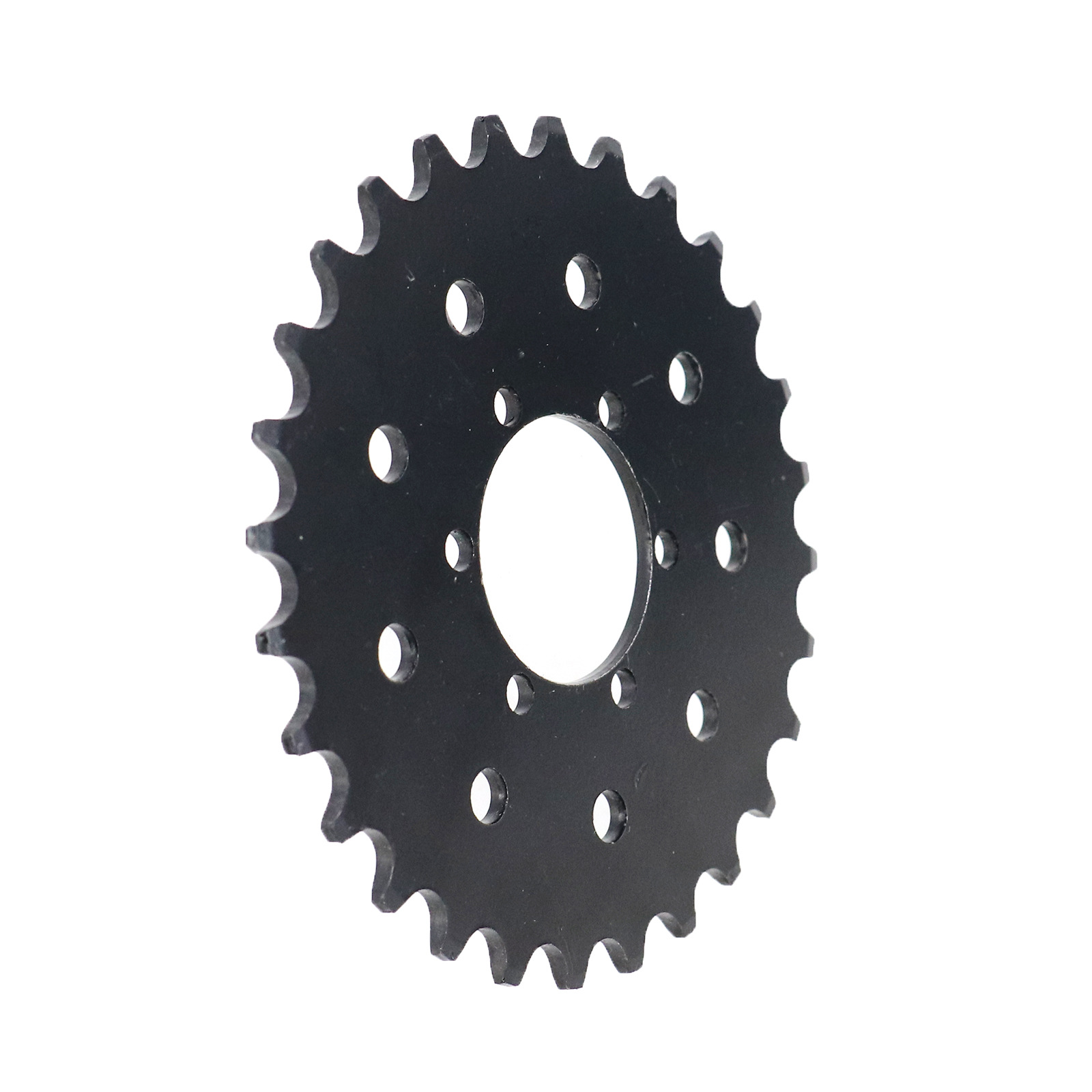 Zębatka 410, pierścień łańcuch – Motorcycle Gear Essentials recenzja i cena