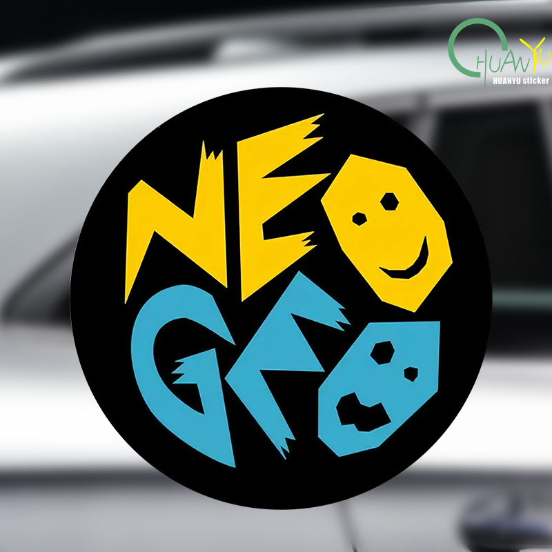 Naklejki do zabawy moda Retro  – Motorcycle Gear Used recenzja i cena