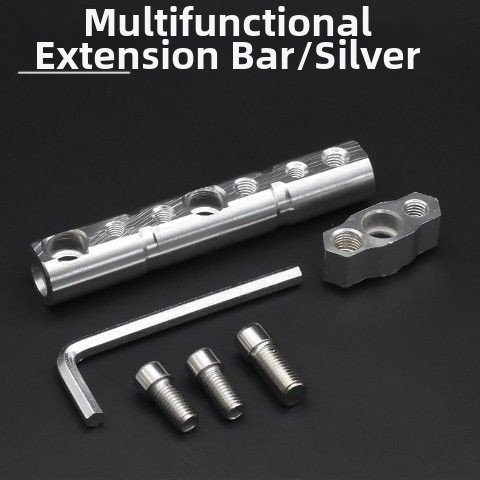 Uchwyt przedłużający lusterko  – Mirror Extender Bar recenzja i cena