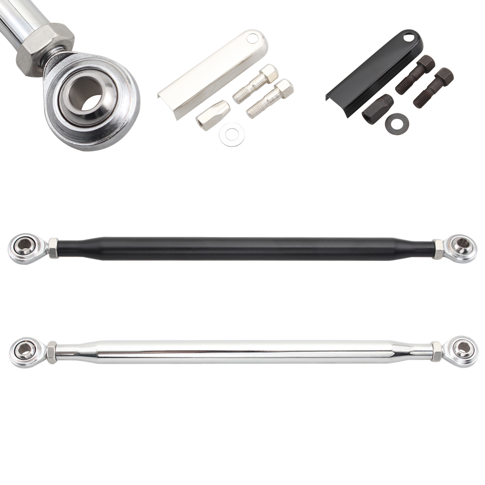 Dźwignia zmiany biegów 320mm d – Quality Motorcycle Gear recenzja i cena